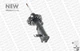 Амортизаторы MONROE 742166SP Opel Insignia; Chevrolet Malibu 22862226, 22830776, 22830771 - изображение 3