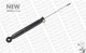 Амортизатори MONROE 376228SP Audi TT 8J0513029S, 8J0513029Q, 8J0513029P - зображення 1