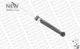 Амортизатори MONROE 376228SP Audi TT 8J0513029S, 8J0513029Q, 8J0513029P - зображення 3