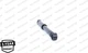 Амортизатори MONROE V1170 Volkswagen Transporter, Multivan 7H5513029E, 7H5513029D, 7H5513029C - зображення 8