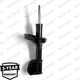 Амортизатори MONROE 11272 Renault Clio 8200737475, 8200737473, 8200737472 - зображення 3