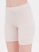 Велосипедки жіночі Missguided K2233787_01 34-36 Молочні (KAY2000001390948) - зображення 3