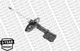 Амортизатори MONROE G8149 Renault Megane 8200690972, 543020069R, 543020063R - зображення 7