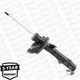 Амортизаторы MONROE 742197SP Ford Kuga 8V4118K001EA, 8V4118K001CB, 8V4118K001CA - изображение 4