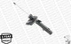 Амортизаторы MONROE 742197SP Ford Kuga 8V4118K001EA, 8V4118K001CB, 8V4118K001CA - изображение 8
