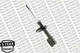 Амортизаторы MONROE G7369 Renault Logan; Dacia Logan 8200749005, 8200748984B, 6001550750 - изображение 9