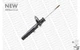 Амортизаторы MONROE 742206SP Peugeot 2008 9810909380, 9810909180, 9676636180 - изображение 1