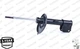 Амортизаторы MONROE G8128 Peugeot 308 520807, 520845, 5208A2 - изображение 8