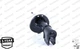 Амортизаторы MONROE G8128 Peugeot 308 520807, 520845, 5208A2 - изображение 9
