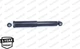 Амортизаторы MONROE 43107 Renault Kangoo; Nissan Kubistar 8202029306, 8200675680, 8200675679 - изображение 8