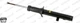 Амортизатори MONROE G1323 Honda Accord 51602SEFE04, 51602SEAG23, 51602SEAG230M1 - зображення 2
