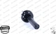 Амортизатори MONROE G16497 Audi A3 5C0413031BL, 3C0413031AT, 3AA413031M - зображення 7