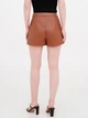 Шорти жіночі Missguided H9885419_01 36 Коричневі (KAY2000001391044) - зображення 2