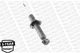 Амортизатори Monroe 26671 Peugeot 407; Citroen C5 5206AY, 5206FA, 5206FG - зображення 7