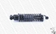 Амортизаторы MONROE 58648ST Chrysler Voyager 4743686AB, 04743234AA, 04743227AA - изображение 8