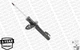 Амортизаторы MONROE G7396 Renault Grand Scenic, Scenic 8200106122, 8200175099, 8200181928 - изображение 4