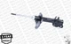 Амортизаторы MONROE G7201 Nissan Almera E43026N625, E43026N225, 54302BN825 - изображение 5
