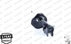 Амортизаторы MONROE G7201 Nissan Almera E43026N625, E43026N225, 54302BN825 - изображение 8