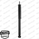 Амортизаторы MONROE 43130 Mercedes B-Class, A-Class 1693260700, 1693260000 - изображение 2