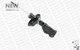 Амортизаторы MONROE 742167SP Opel Insignia; Chevrolet Malibu 22862225, 22830775, 22830772 - изображение 2