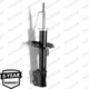 Амортизатори MONROE G16327 Opel CORSA, Combo, Meriva 93177879, 72119124, 72119120 - зображення 2