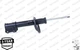 Амортизатори MONROE G8003 Opel Astra, Zafira 97KB18045EA, 93179685, 93179679 - зображення 3