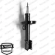 Амортизатори MONROE G16770 Opel Astra 93170564, 93170465, 72119484 - зображення 2