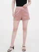 Шорти жіночі Missguided H9886067_01 36 Світло-рожеві (KAY2000001391129) - зображення 1