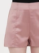 Шорти жіночі Missguided H9886067_01 36 Світло-рожеві (KAY2000001391129) - зображення 4