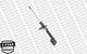 Амортизаторы MONROE G7386 Dacia Duster; Renault Duster 8200811407, 562103964R - изображение 4