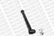 Амортизатори MONROE 376213SP Audi A6 4F0513032AG, 4F0513032J, 4F0513032H - зображення 3