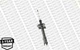 Амортизаторы MONROE G7386 Dacia Duster; Renault Duster 8200811407, 562103964R - изображение 8