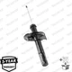 Амортизаторы MONROE G16387 Renault Megane 8200663654, 8200663653, 8200663650 - изображение 8