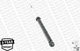 Амортизаторы MONROE GT1072 Nissan Tiida E6210EC80A, E6210EM01A, E6210EM20A - изображение 7