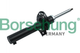 Амортизаторы Borsehung B14722 Skoda Octavia; Volkswagen Golf, Scirocco, EOS, Jetta, Touran 1T0413031HN, 1T0413031FM, 1TD413031D - изображение 1