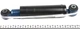 Амортизаторы MEYLE 626 725 0013 Opel Astra 0436194, 0436282, 0436284 - изображение 2
