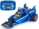 Samochód zdalnie sterowany Spin Master Paw Patrol Paw Patrol Film 2: Samochód policyjny Racer (6067088) - obraz 2