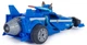Samochód zdalnie sterowany Spin Master Paw Patrol Paw Patrol Film 2: Samochód policyjny Racer (6067088) - obraz 5
