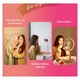 Тримач з кільцевим освітленням USAMS Stretchable foldable holder fill light US-ZB120 |168cm| - изображение 9