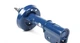 Амортизатори MEYLE 626623 0001 Opel Astra 0344010, 0344049, 0344106 - зображення 4