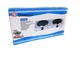 Электроплита настольная Domotec MS-5822 2 конфорки дисковые 2000W (2_007442) - изображение 2