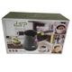 Турка электрическая DSP KA3027 600W Black (2_007725) - изображение 4