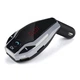 FM-трансмиттер RIAS X7 Bluetooth+USB+SD+AUX+MP3+Hands Free Black-Silver (3_00313) - изображение 2