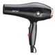 Фен для волос профессиональный Gemei GM-1776 1800W (2_009530) - изображение 1