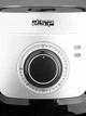 Аэрофритюрница DSP KB2020 2.6L 1350W (2_008160) - изображение 5