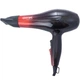 Фен для волос профессиональный Gemei GM-1719 1800W (2_009529) - изображение 2