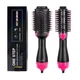 Фен-расчёска для укладки волос RIAS One Step 3в1 1000W (2_009512) - изображение 2