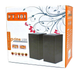 Комп'ютерні колонки F&T FT-101 2.0 6W Black (3_03563) - зображення 5