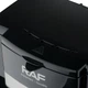 Кофеварка электрическая RAF R.115 на две чашки 650W Black (3_03734) - изображение 7