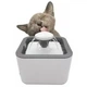 Поилка-фонтан для животных Pet Water Fountain автоматическая USB White (3_03717) - изображение 1